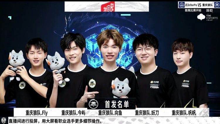 一个潜在的