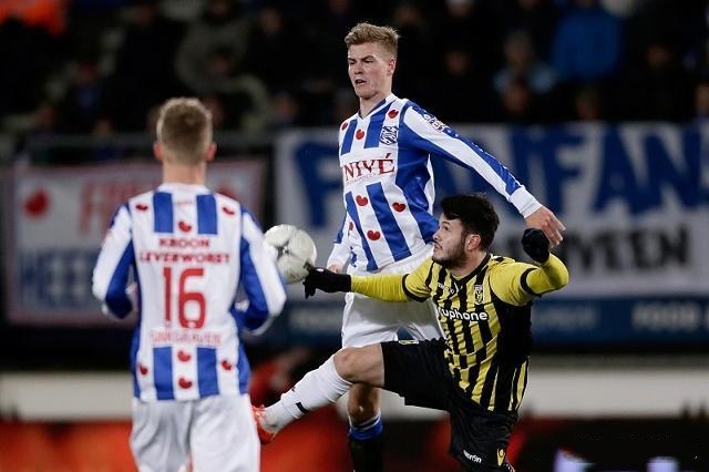 自主研发，不断创新